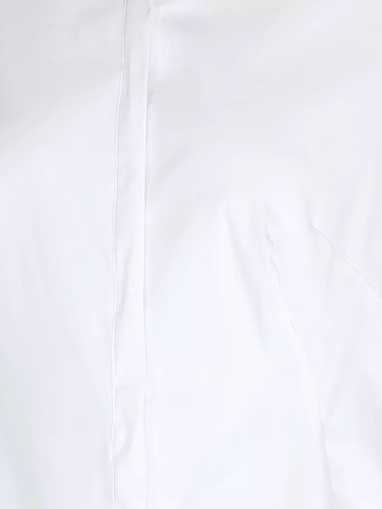 COMMA Bluse weiss