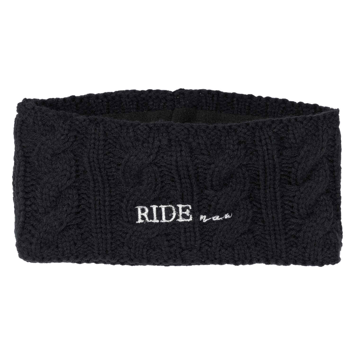RIDE now Stirnband  - black - Einheitsgröße