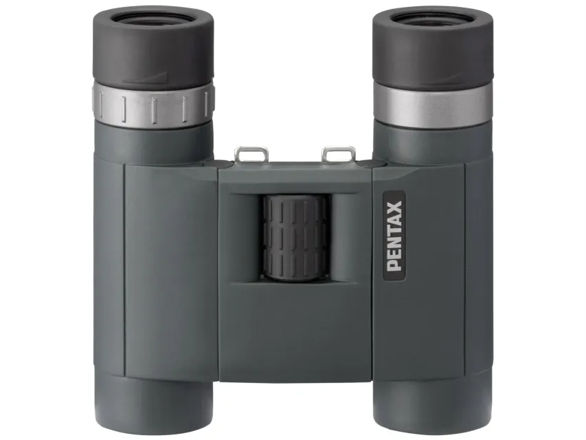 Pentax AD 8x25 WP, BaK-4, 8x, 2,5 cm, Fully Multi Coated (FMC), Vandfast, 377 g