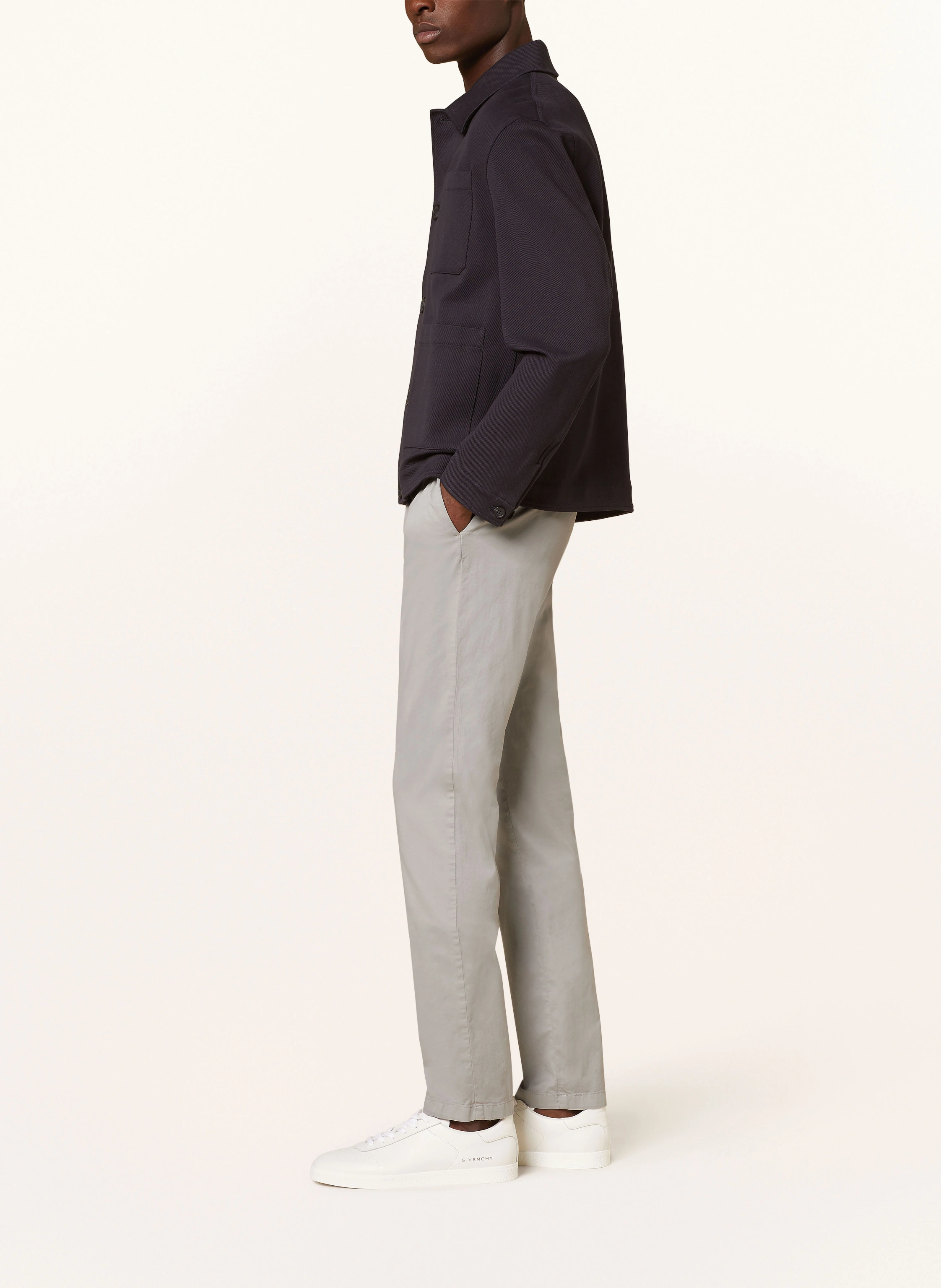 BERWICH Chino Slim Fit