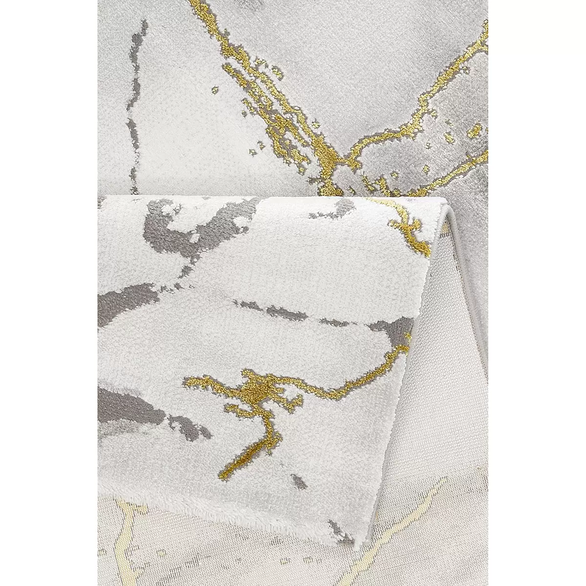 Teppich Craft gold,silber
