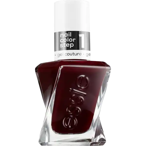 Nagellack gel couture Nr. 360 spiked with style