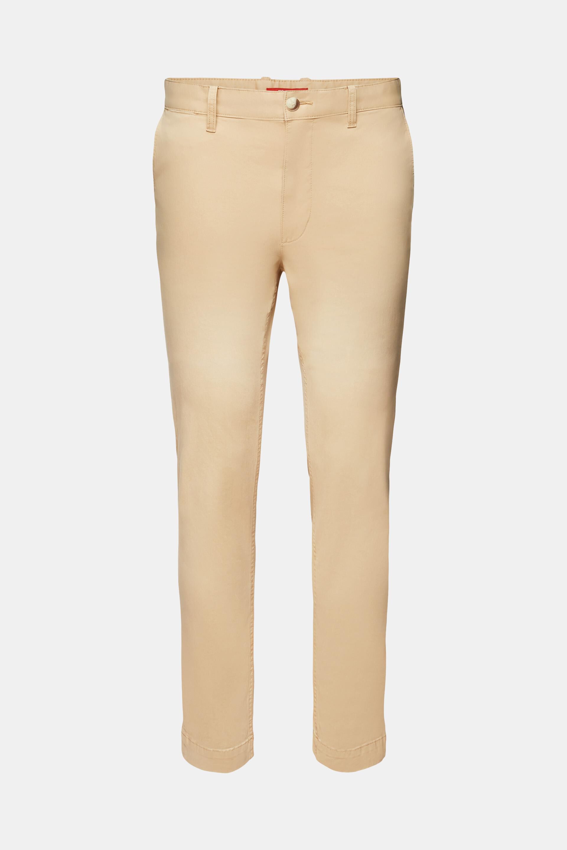 Chino Slim Leg