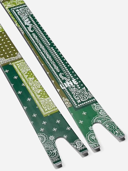 LINE - SKI FREERIDE SAKANA