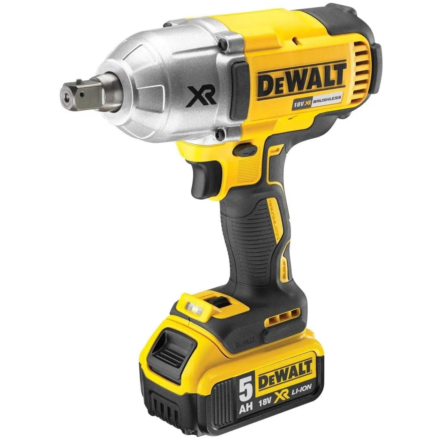 DeWALT DCF899P2 Accu slagmoersleutel 950Nm 1/2\