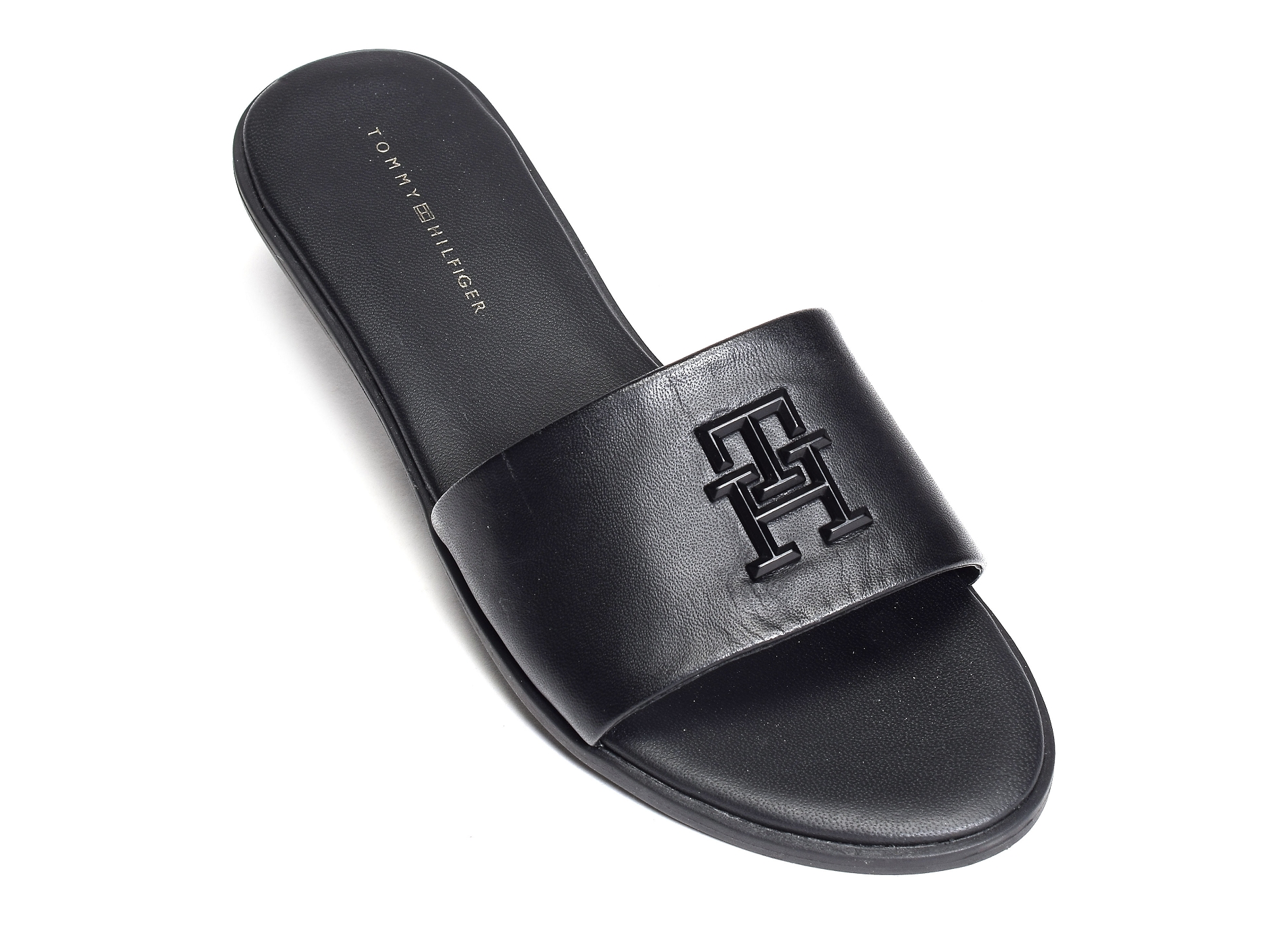 Th pop mule 7097 noir
