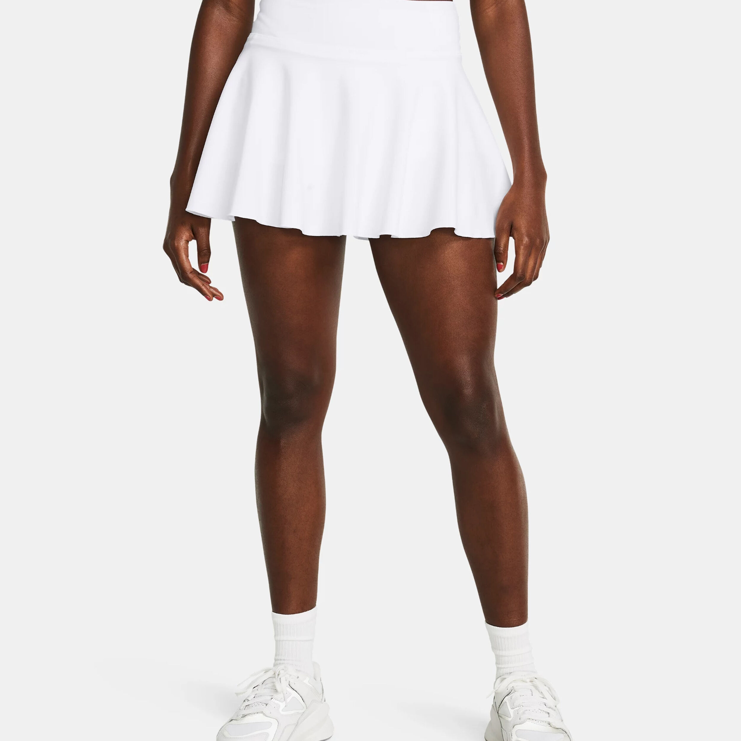 Under Armour Motion Jupe Femmes - Blanc