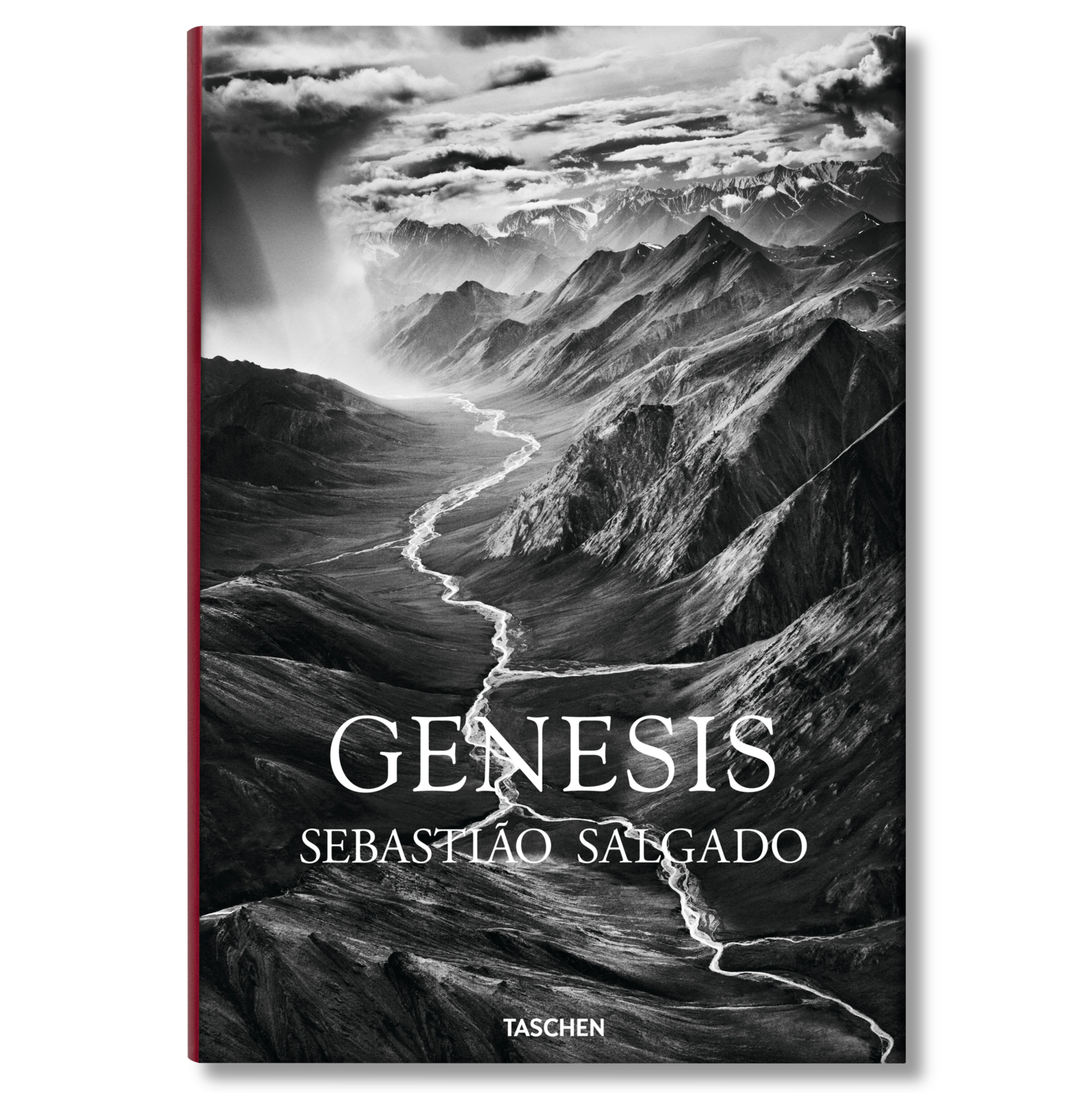 Sebastião Salgado.Genesis