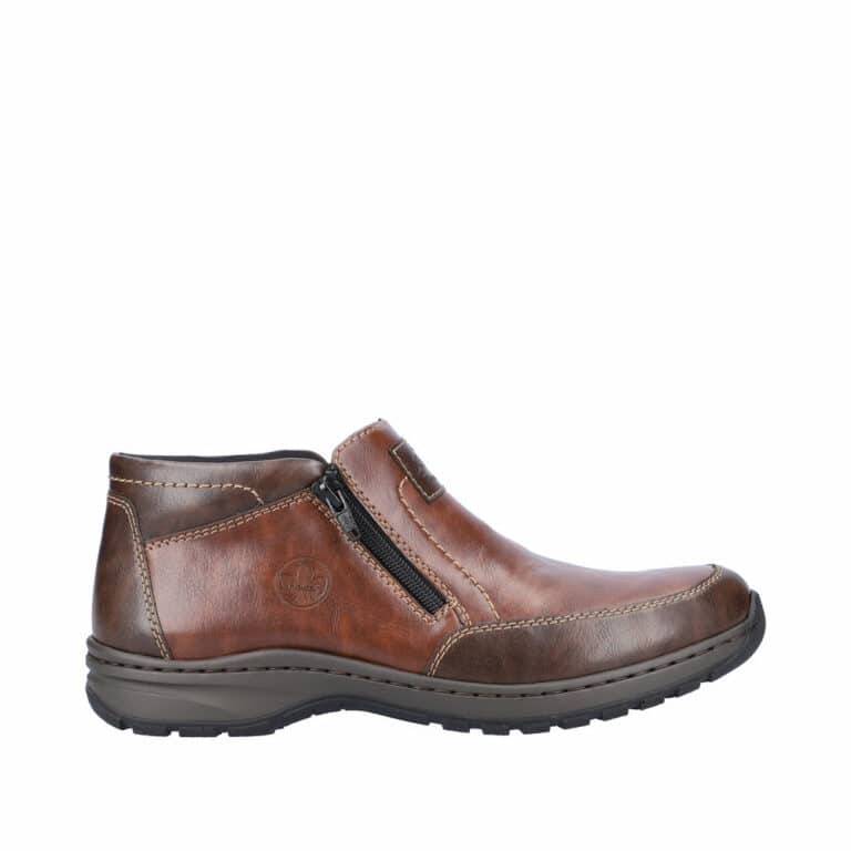 Rieker Støvle Herre 03352-24