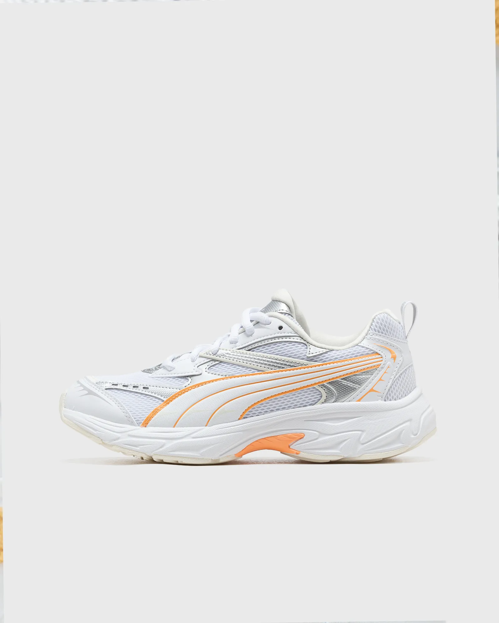 Puma Morphic
