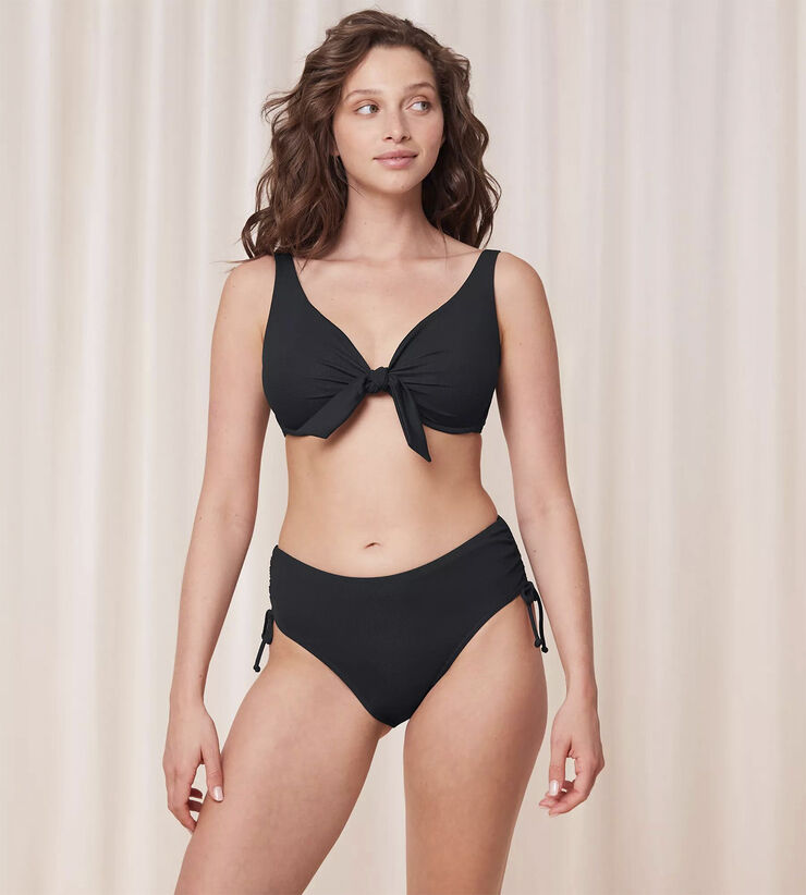 Triumph Summer Glow W sd Black