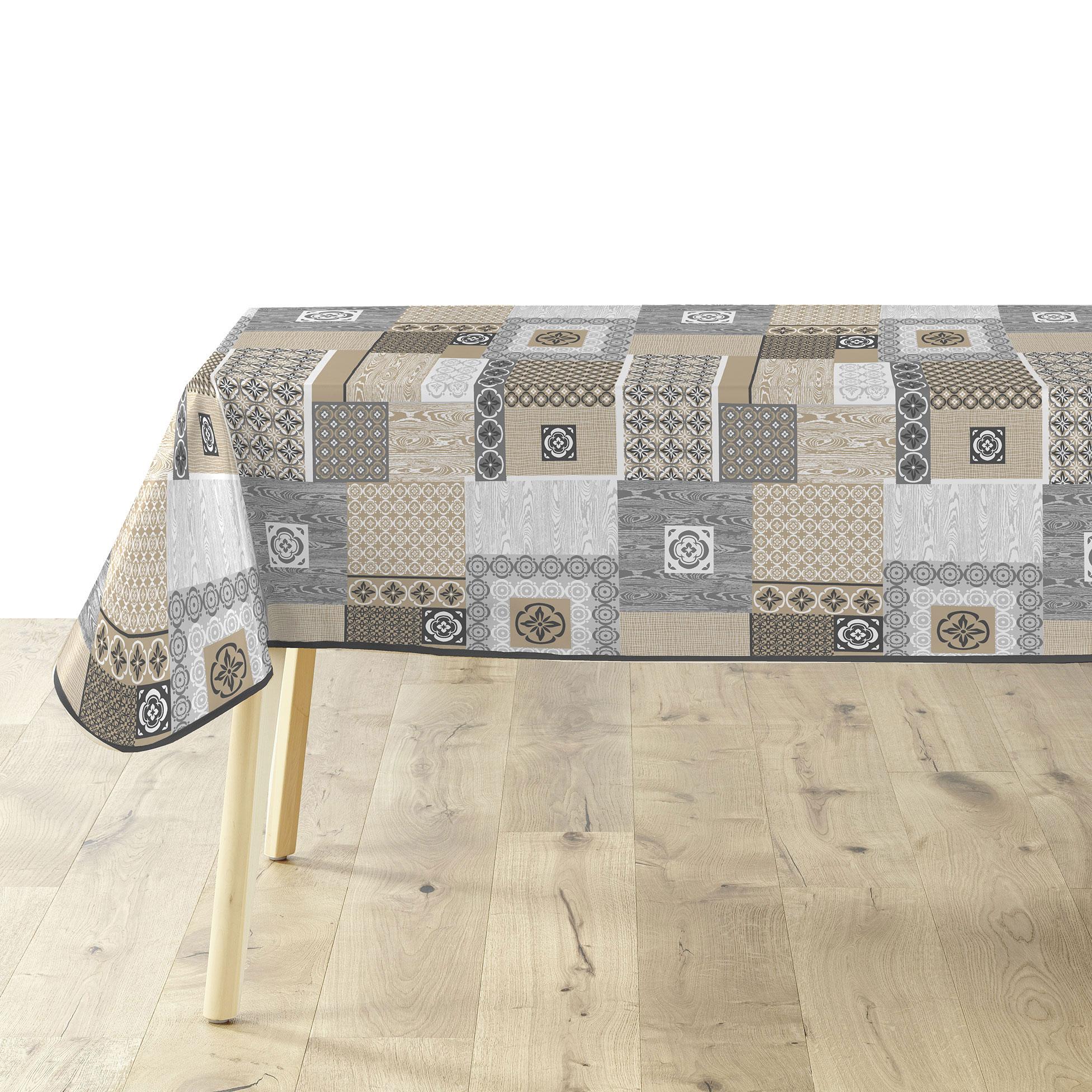 NAPPE RECTANGLE 140X240CM TEXTILIA COSTA