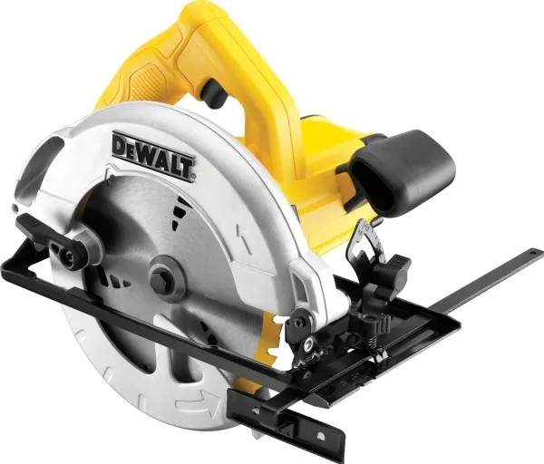 DeWALT DWE560 - Cirkelsav - 1350 W - 184 mm