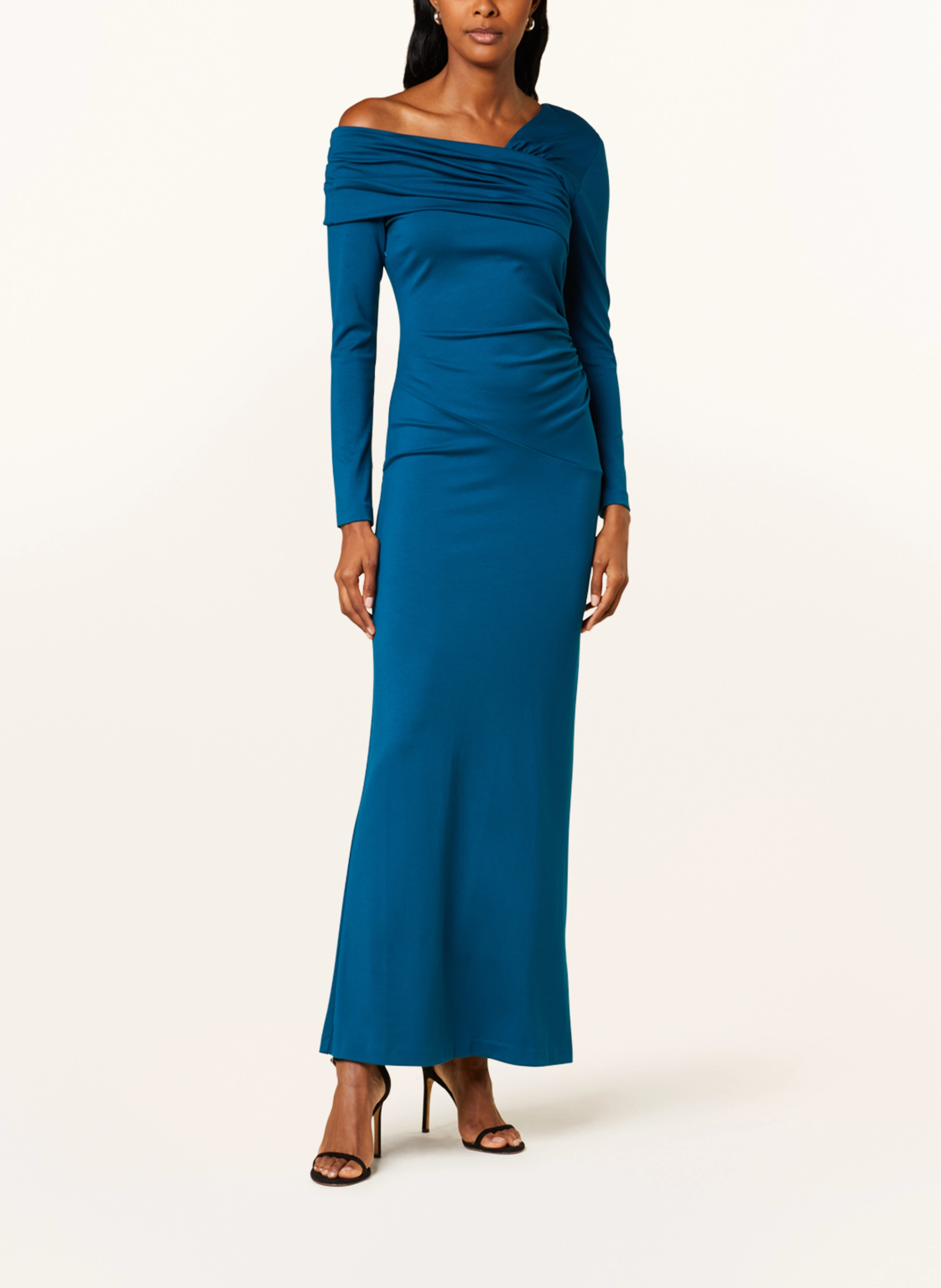 DIANE VON FURSTENBERG Jerseykleid DOLORES