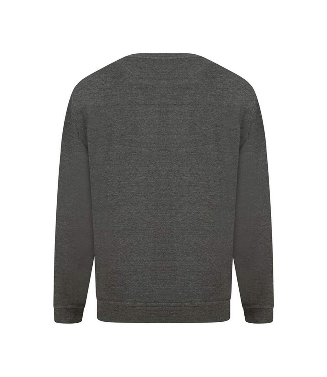 Absolute Apparel - Sweat-shirt STERLING - Homme (Charbon) - UTAB113