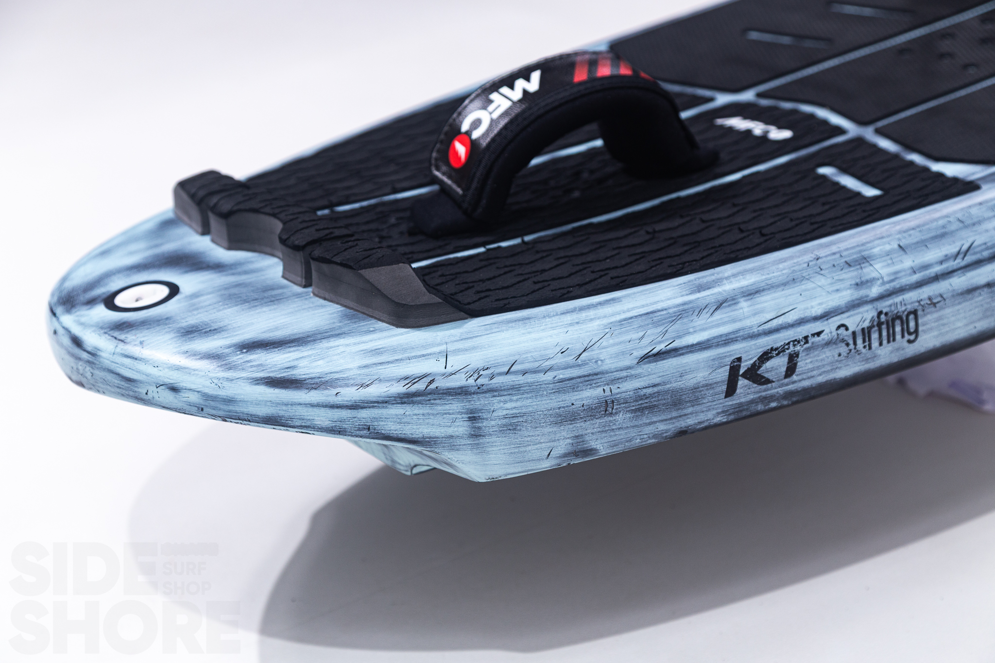 KT Surfing Wing Drifter 5'0 x 21 1/2