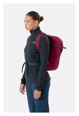 Sac à dos Lowe Alpine Edge 18 Violet Unisex