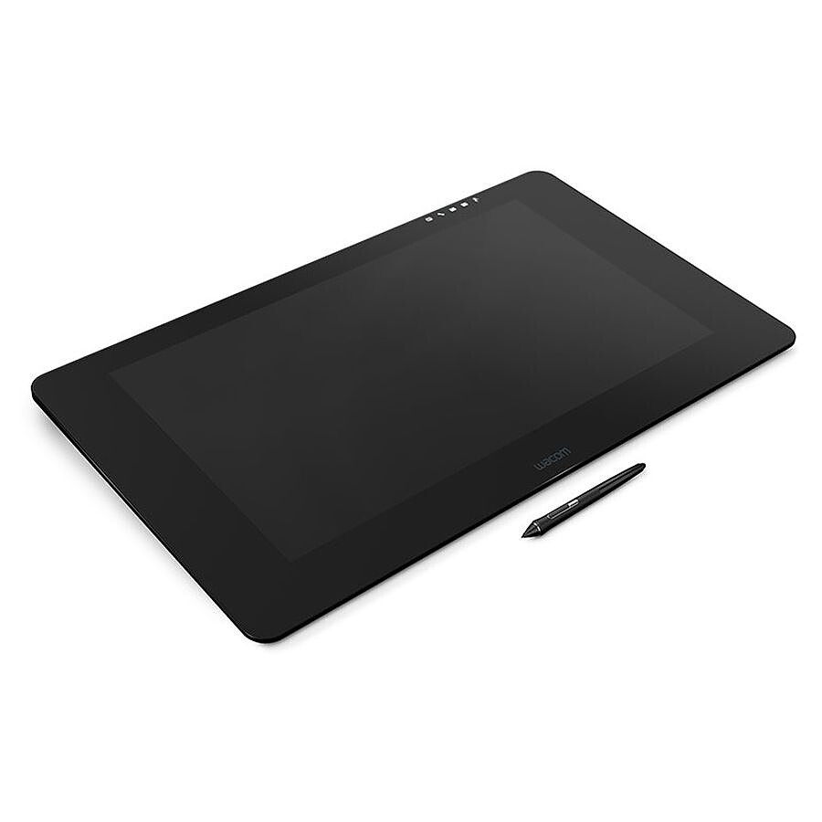 Wacom Cintiq Pro 24 Touch