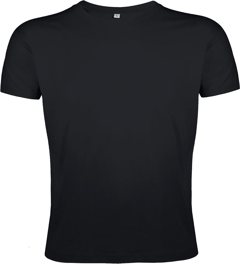 SOL'S 00553 - REGENT FIT Tee Shirt Homme Col Rond Ajusté