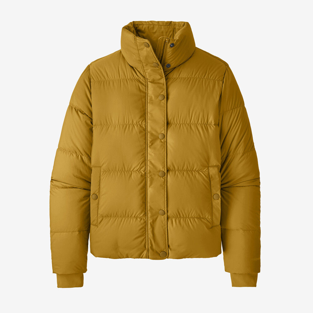 Silent Daunenjacke für Damen