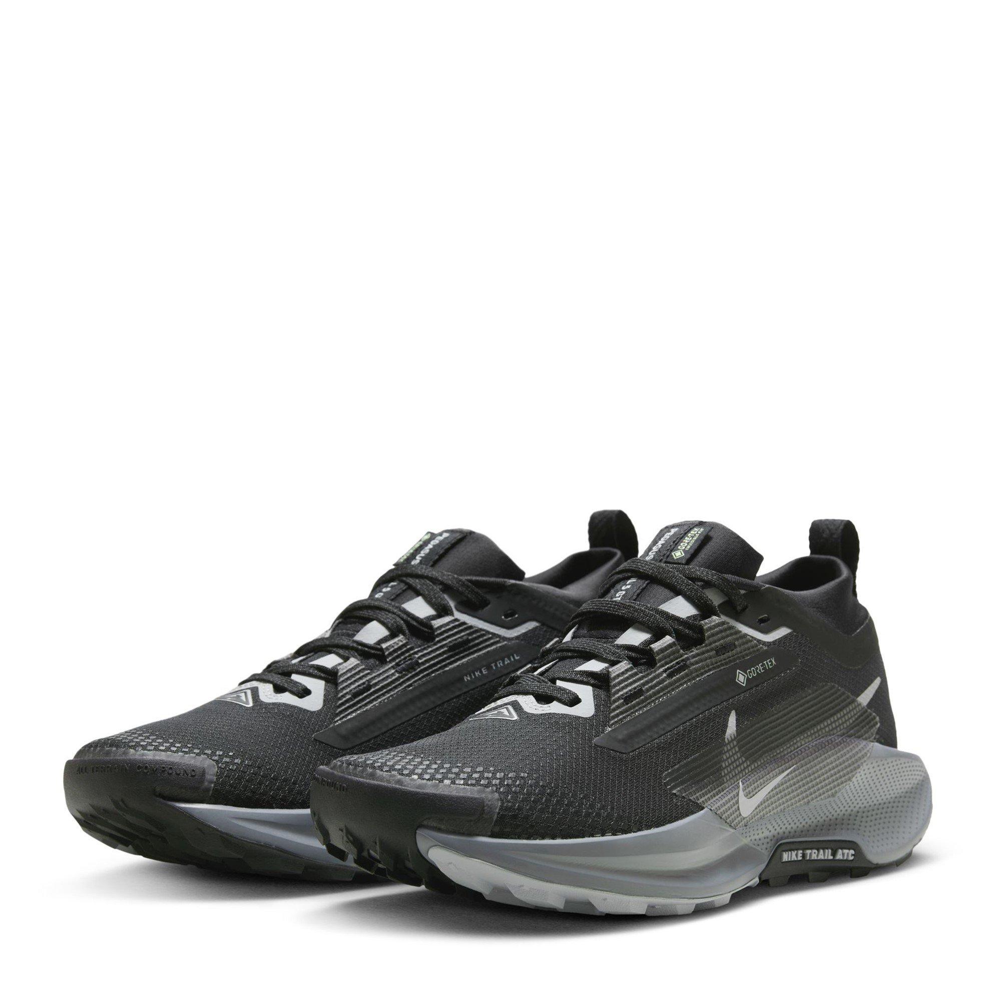 Nike Pegasus Trail 5 GORE TEX Running Shoes Womens