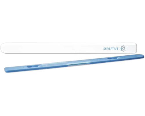 Sensative Strips Drip Z-Wave 700 Watersensor met Temperatuursensor