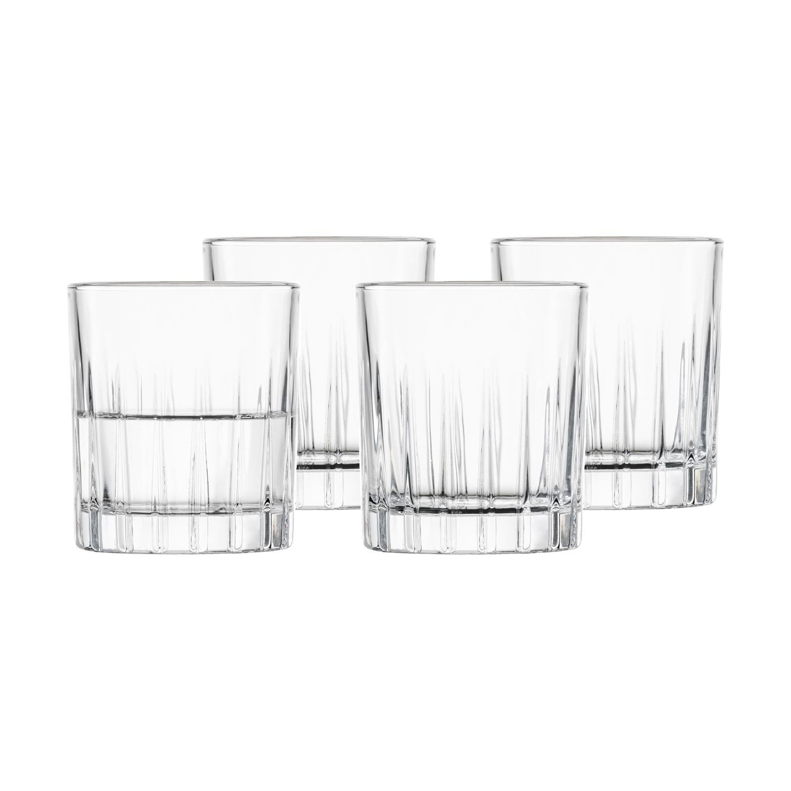 Schott Zwiesel Schnapsgläser Stage 78 ml 4er Set