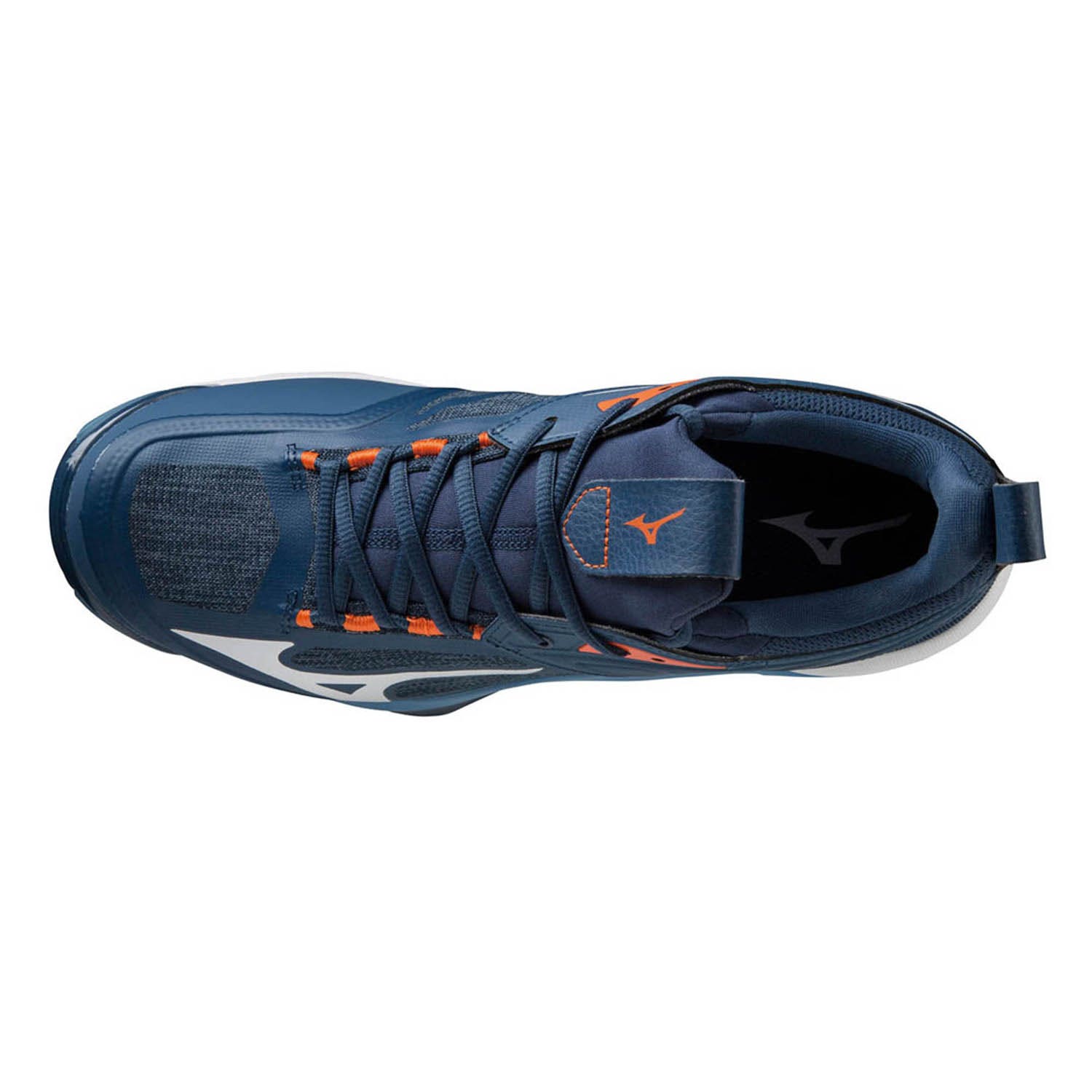 Mizuno  Wave Momentum 2