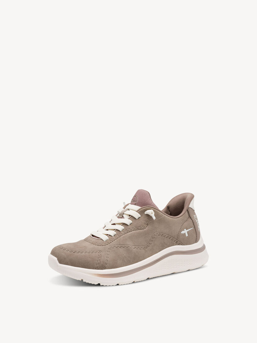 Sneaker - beige