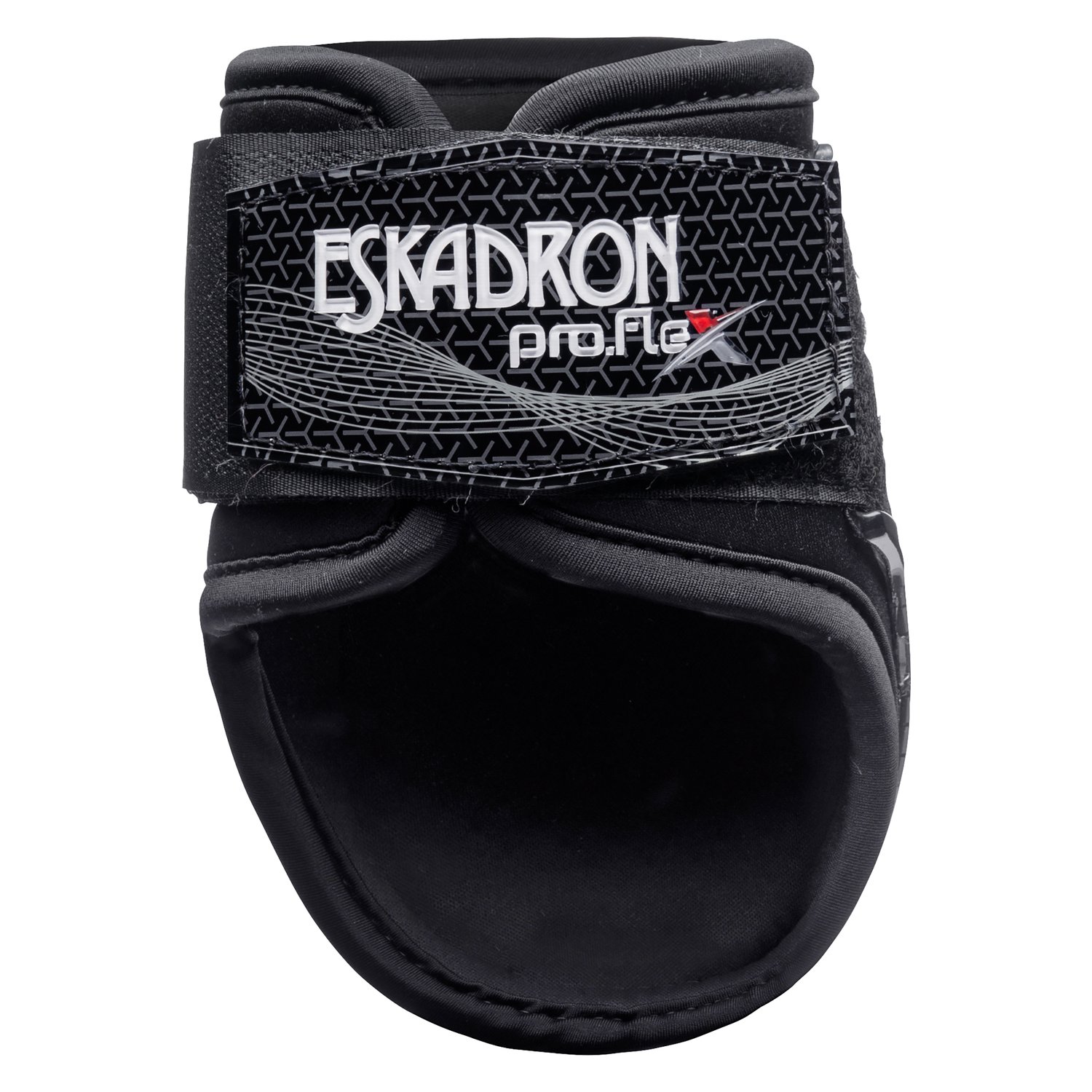 ESKADRON Streichkappen pro.Flex  - grau