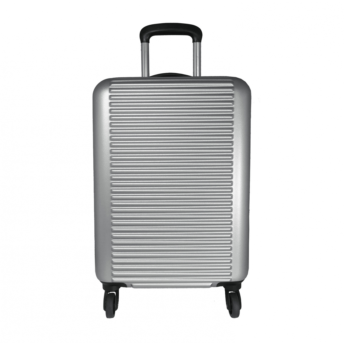 David Jones Valise cabine rigide extensible David Jones ABS 55cm