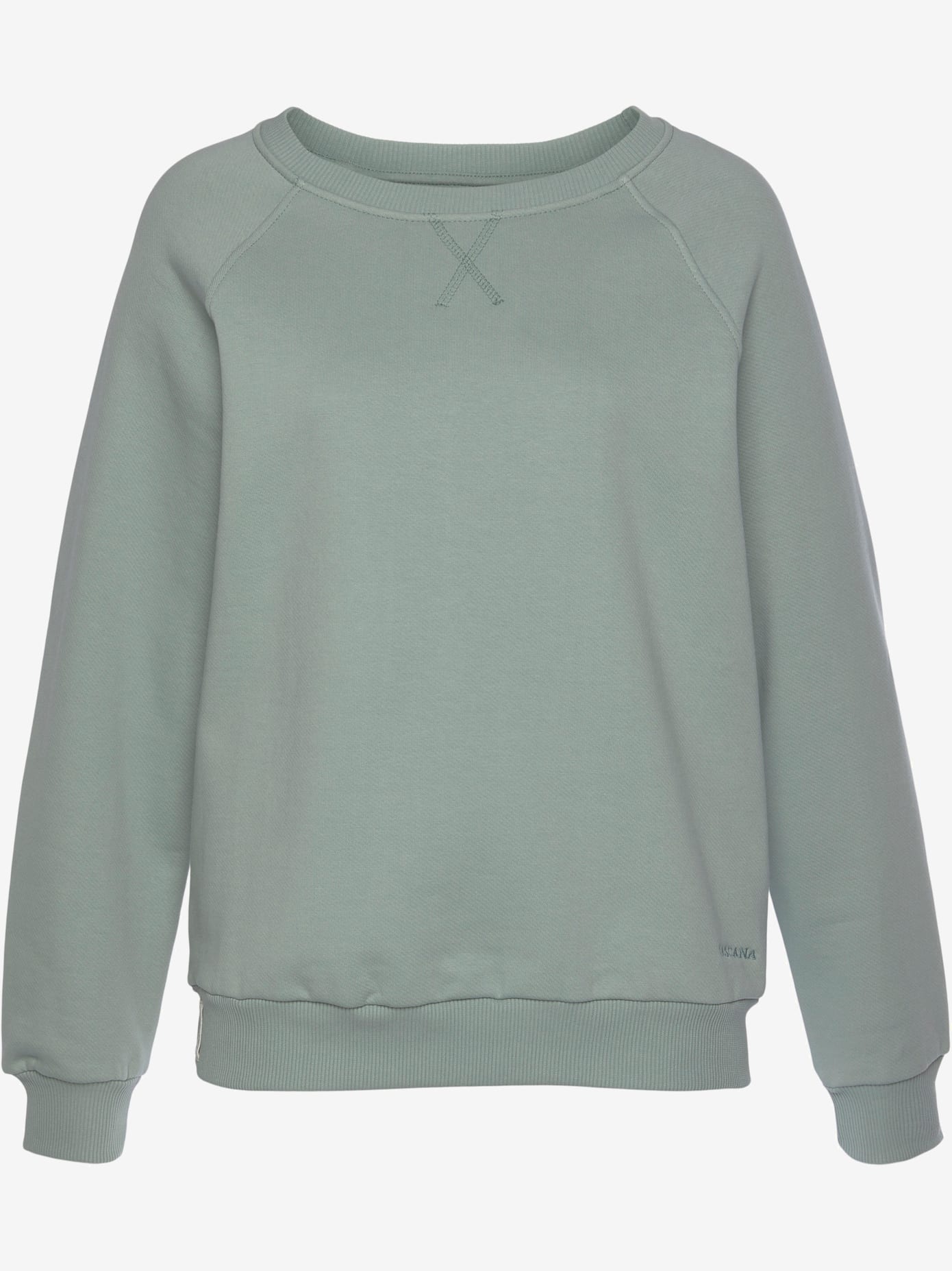 Sweatshirt d'intérieur structuré