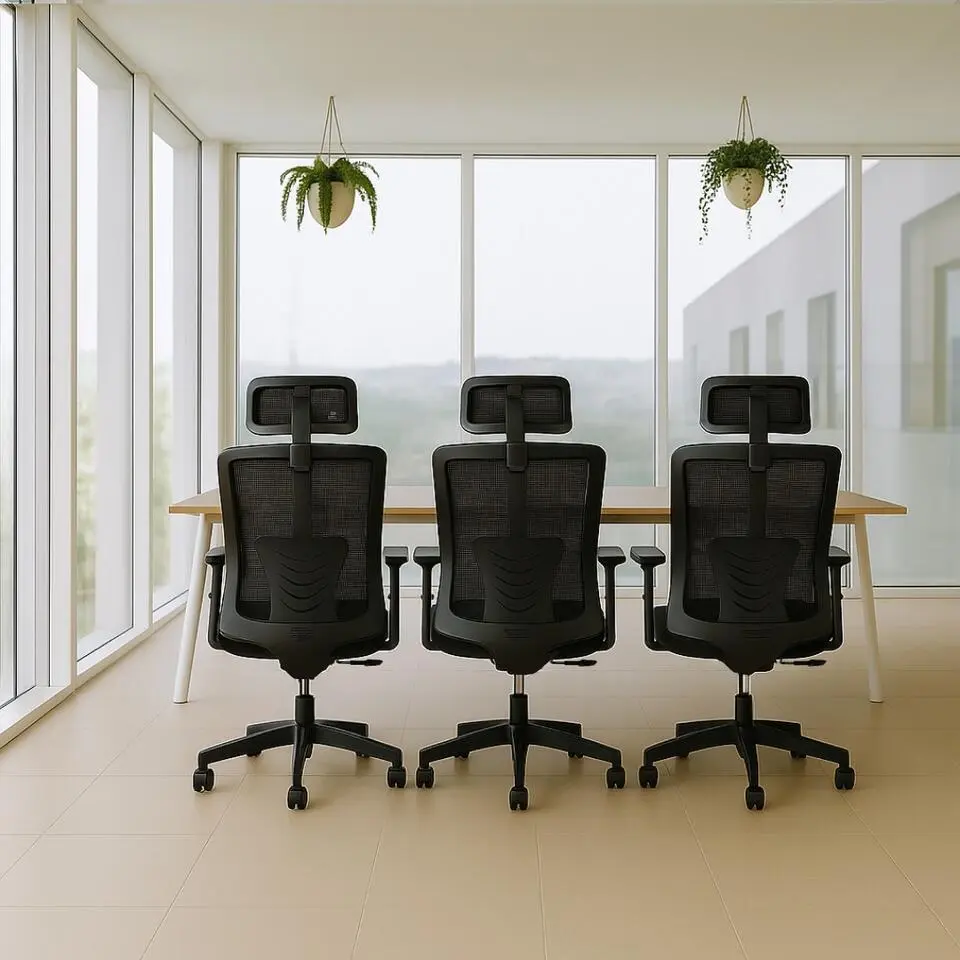 Bureaustoel Ancona