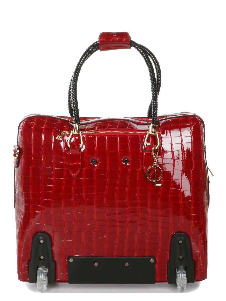 Pilot case Olivia Lauren Alice 16 pouces