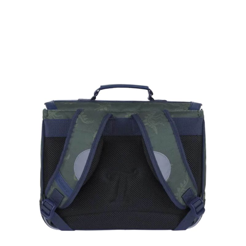 Cartable scolaire Une Brillante Collection 35 cm Timothée
