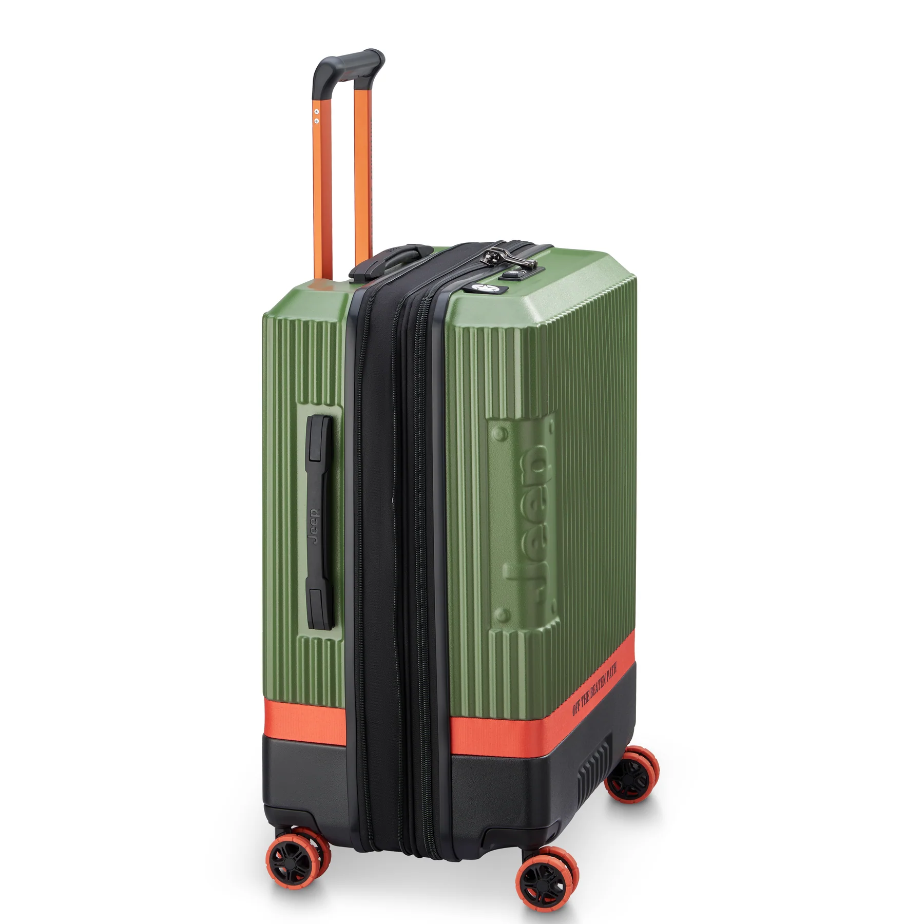 Valise soute - M extensible (66cm)