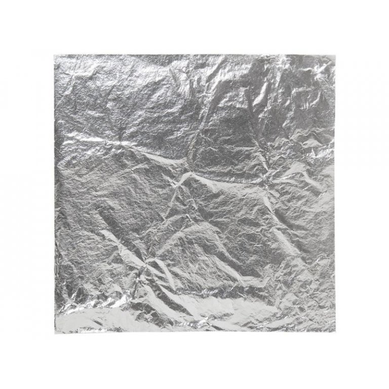 Blattsilber