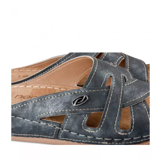 Mules MARINE NEOSOFT RELAX