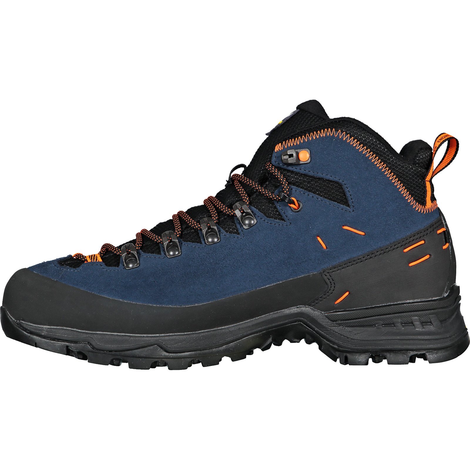 Salewa Herren-Winterwanderschuh ALP MATE WP 41