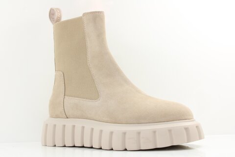Voile Blanche Stiefeletten