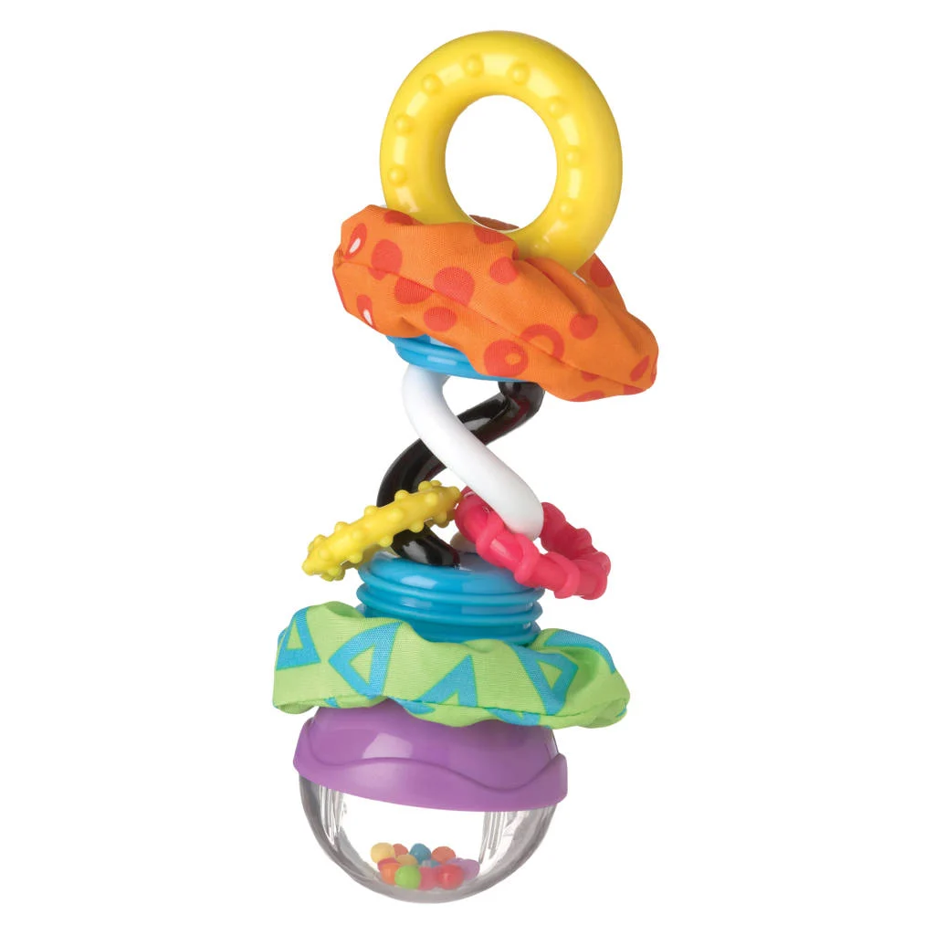 PLAYGRO Super Rammelaar