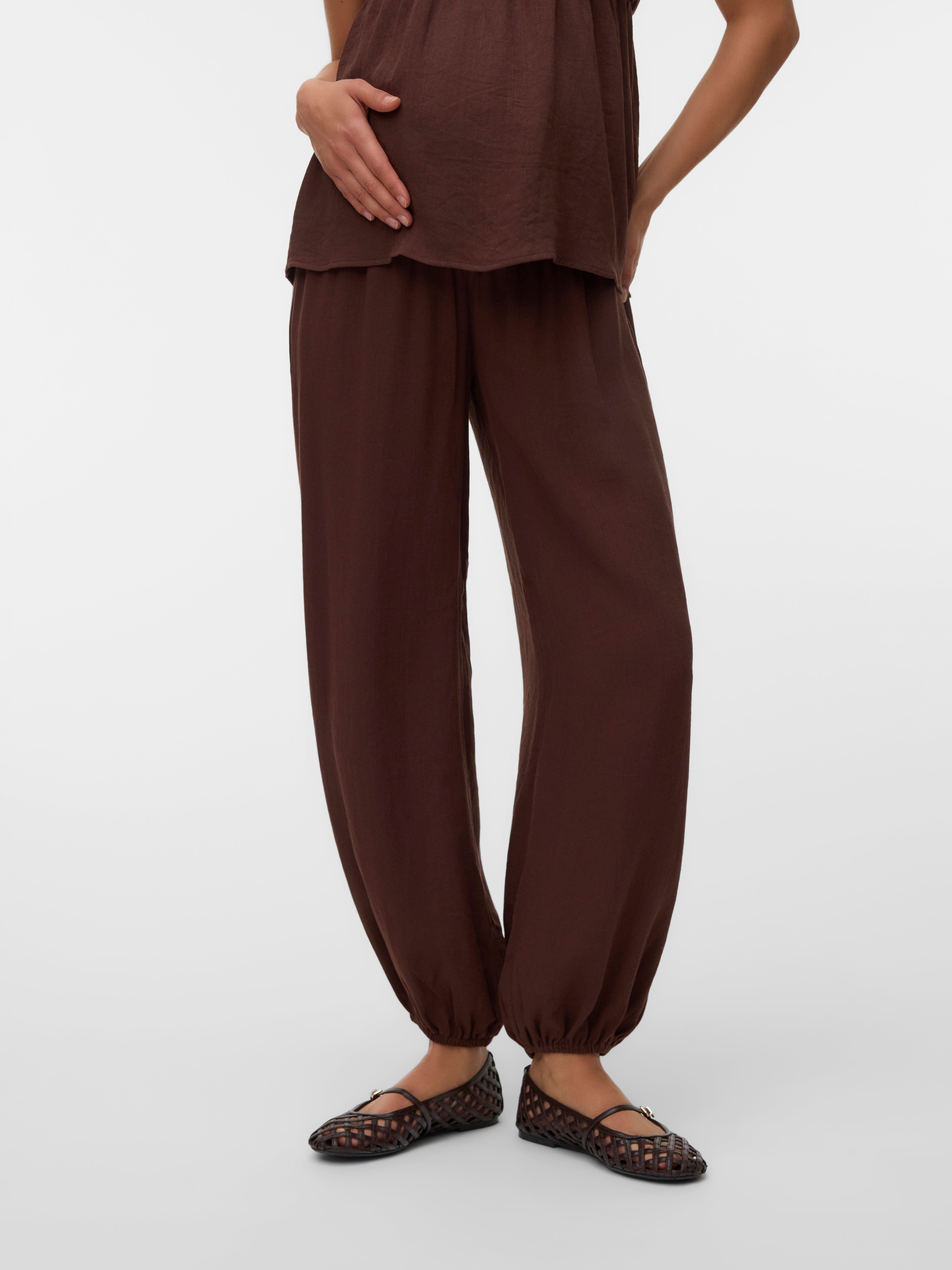 Regular fit Broeken