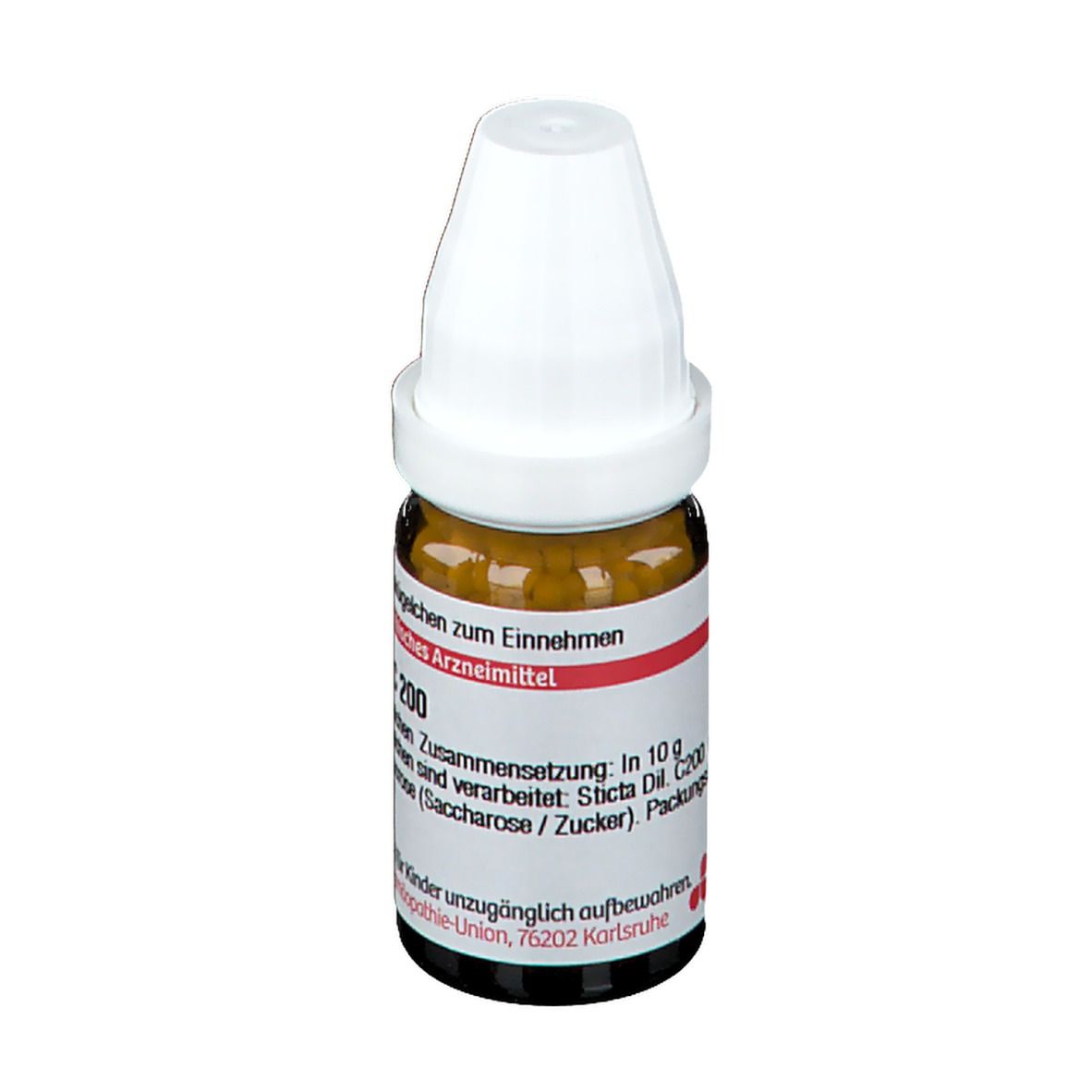 DHU Sticta C200