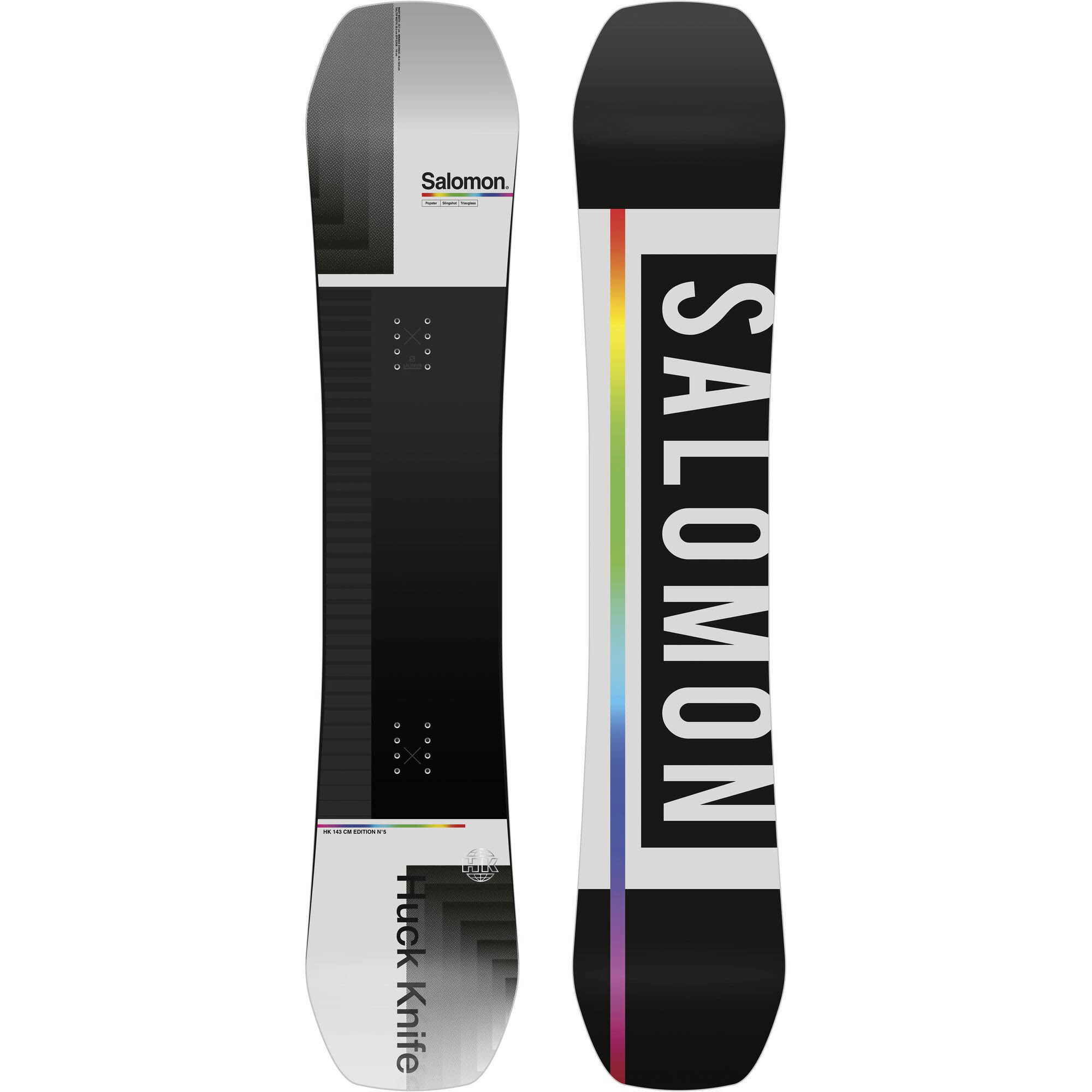 SalomonHUCK KNIFE GROM (2020/21)