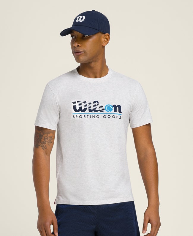 Easy Street Tee