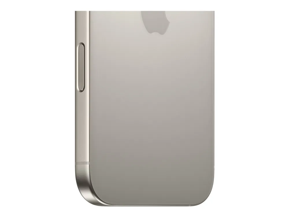 Apple | iPhone 16 Pro Max - 1 TB - Natural Titanium