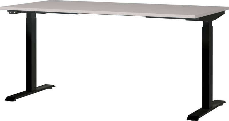 E-Serie E-Schreibtisch E-SYSTEM
