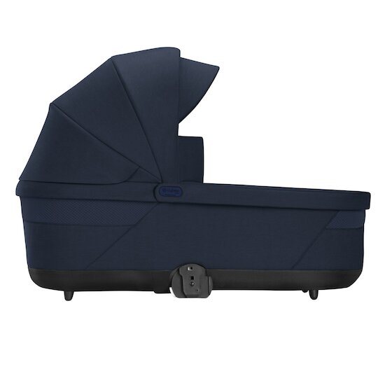 Nacelle Cot S Lux   Ocean Blue        de               CYBEX