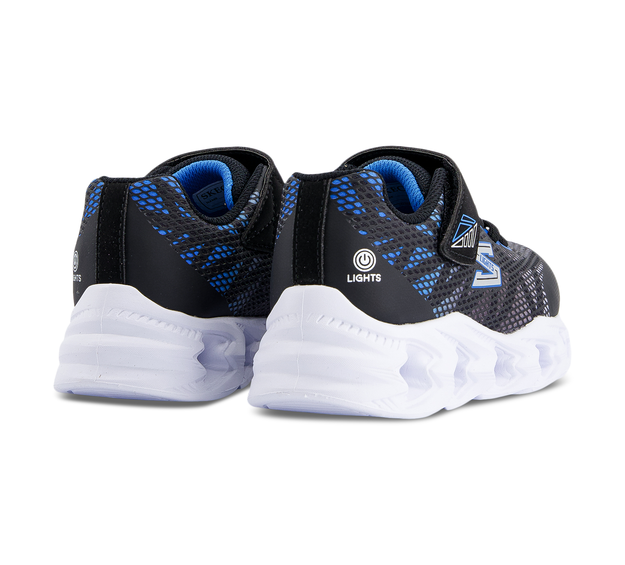 Skechers S Lights: Vortex 2.0 - Sneaker