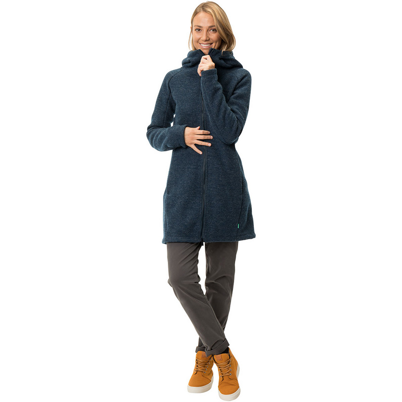 Vaude Damen Tinshan III Mantel